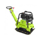 Zipper compacteur à plaque vibrante zi-rpe160c