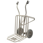 Brouette unipro 2 roues increvables