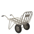 Brouette unipro 2 roues pneumatiques
