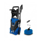 Hyundai nettoyeur haute-pression electrique 1900w hnhp1940