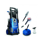 Hyundai nettoyeur haute-pression electrique 2400w hnhp2470