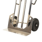Diable NST500-L Aluminium électroménager