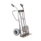 Diable NST500CT aluminium dos renforcé