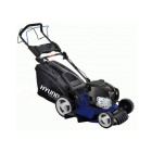 Hyundai tondeuse thermique briggs and stratton 150cm³ 60 l htdt5250bs