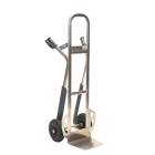 Diable aluminium a tablier sureleve M-NST-300-L aluminium