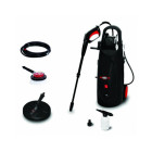 Racing nettoyeur haute pression 2800w 200 bar racnhp2800i