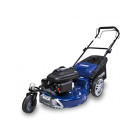 Hyundai tondeuse thermique demarrage electrique 161 cm³ htdt561bsrp
