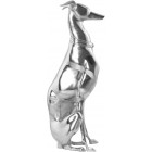 Statue design lévrier luxor