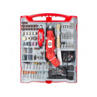 Holzmann outil multifonction avec accessoires mfw228