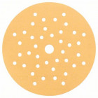 Lot de 5 disques abrasifs c470 best for wood & paint ø125mm multi gr 80 bosch 2608608x73