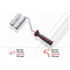 2 manchons traitement bois 110 mm - OUTIL PARFAIT - 193996110