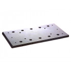 Plateau velcro pour BO3711 MAKITA 194930-6