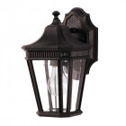 Applique costwold, bronze, petite