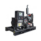 Hyundai groupe électrogène triphasé diesel dhy34ke