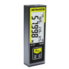 Télémètre de poche laser ALU60 - METRICA - 61661