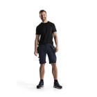 Short X1900 stretch 4D avec poches flottantes 19881644 - Couleur et taille au choix
