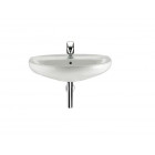 Lavabo Roca Victoria 60x49cm blanc