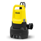 Pompe d'évacuation pour eaux chargées SP22.000 Dirt KARCHER - 16458500