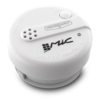 Mini détecteur de fumée housegard (siglé mic)