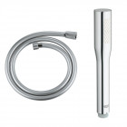 Pommeau de douche euphoria cosmopolitan + flexible douche