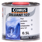 Diluant 127 - diluant pour produits à base de résines alkydes (série 127) - comus marine