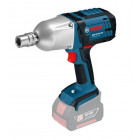 Visseuse à chocs sans fil gds bosch 18 v-li ht 06019b1300 (sans batterie ni chargeur)