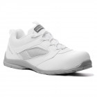 Chaussure de sécurité microfibre coverguard crystal 100% non métallique s3 src