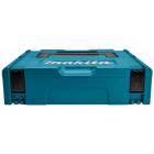 Makita 40V Li-ion MAX Set de 2 batteries 2,5 ah - Mbox - 191V07-0