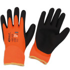 Paire de gants professionnels thermiques - dtail : xl