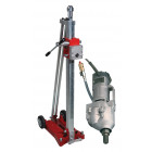 Carotteuse SIDAMO T6 + BATI C300 - 20116029