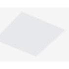 Panneau led 60w 60x60cm blanc - couleur eclairage : blanc froid 6000k - 8000k