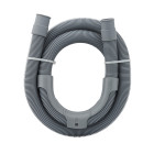 Tuyau de vidange machine à laver longueur 2.00 mètre NOYON & THIEBAULT