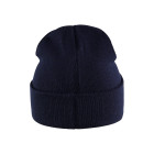 Bonnet tricoté 20200000 - Couleur au choix