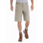 Short de travail CARHARTT Léger et flexible - 103652