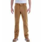 Pantalon CARHARTT Extensible Droit - 103339