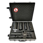 Coffret Couronnes à sec Béton DB10EX - GÖLZ - CL23842