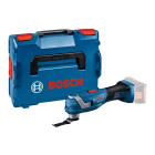 Découpeur - ponceur GOP 18V-34 BOSCH - sans batterie - 06018G2000