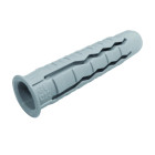 Cheville nylon tous matériaux IXE - ING FIXATIONS - A858688