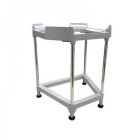 Trépied pour CEE Ø 505-530-555-560 mm - ARISTON - 3018067