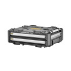 Organisateur avec 2 tiroirs TOUGHSYSTEM 2.0 DXL - DEWALT - DWST08520-1