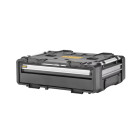 Organisateur avec 1 tiroir TOUGHSYSTEM 2.0 DXL - DEWALT - DWST08510-1