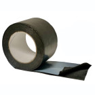 Bande d'étanchéité terrasse bois 80mm x 20m - UBBINK - 821904