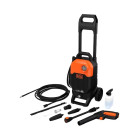 Nettoyeur Haute Pression 2000 W - BLACK + DECKER - BEPW2000-QS