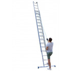 Echelle coulissante 2 plans 5.1 a 8.5 m, cent203418