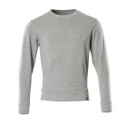 Sweatshirt de travail MASCOT Crossover - 20384-788-Gris chiné-XL