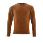 Sweatshirt de travail MASCOT Crossover - 20384-788-Noisette-S