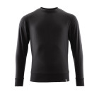 Sweatshirt de travail MASCOT Crossover - 20384-788-Gris-S