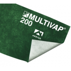 Ecran de sous toiture HPV Multivap® 200 1.50 x 50 m