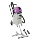 Aspirateur SIDAMO INDUSTRIEL JET 50 P - 20402046