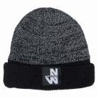 Bonnet - NORTH WAYS - Glow noir TU 2041 noir